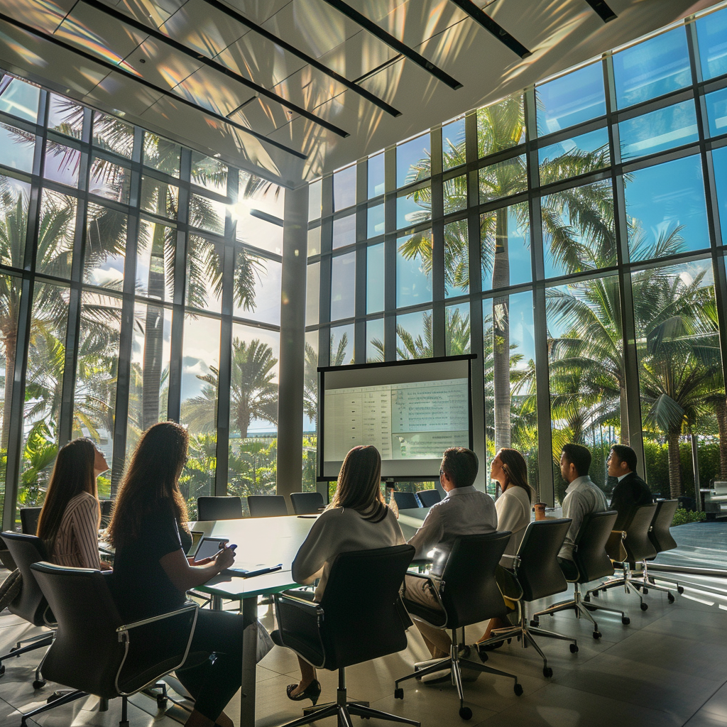 Coaching Empresarial en Majadahonda